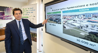 Pesaro - Fox replica alle contestazioni: "Sull’impianto Gnl accuse infondate, monitoraggi costanti e procedure regolari"